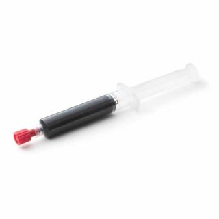 Raw CBD Oil + CBDA