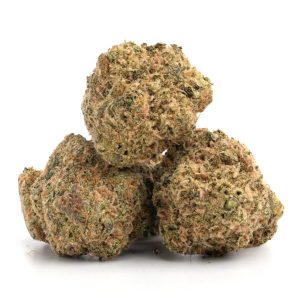 Clementine Hybrid Marijuana Strain