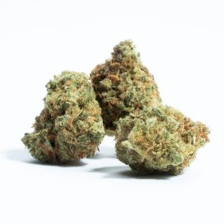 Fucking Incredible Indica Cannabis Strain
