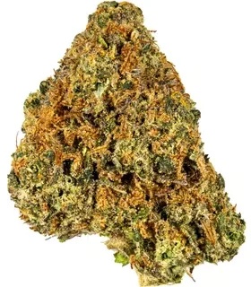 Deep Chunk Indica Weed Strain