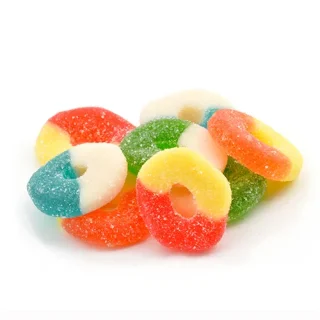 CBD Gummy High Strength 3000mg