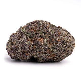 Grand Daddy Purple Indica Cannabis Strain