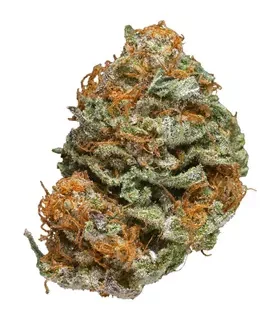 Black Diamond Indica Weed Strain