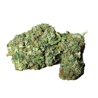 Lemon Skunk Sativa Weed Strain