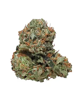 Kosher Kush Indica Weed Strain