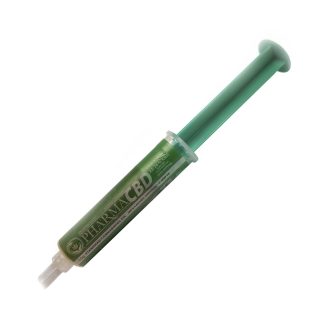 Premium Gold CBD oil 10ml - 25%