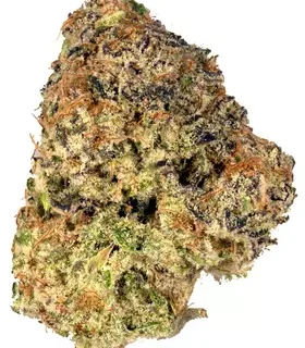 Purple Punch Indica Weed Strain