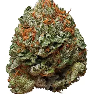 Bubba Kush Indica Weed Strain