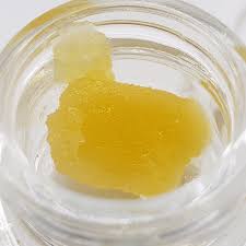 Sorbet Live Resin Extract