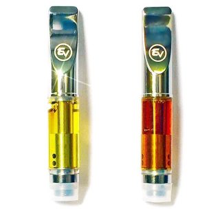 Eureka Vapor Cartridges