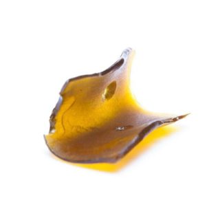 Black Diamond Shatter