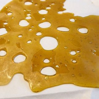 Pink Kush Shatter