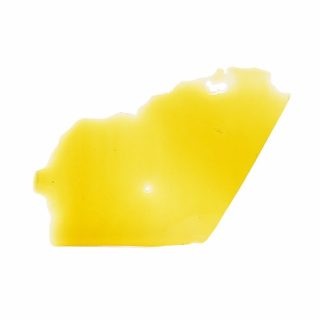 Purple Hindu Kush Shatter