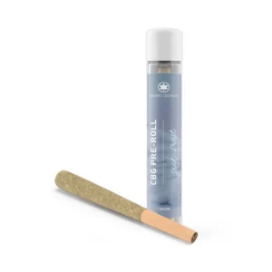Doobie OG Pre-roll Joint
