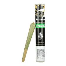 Doobie Gorilla Glue THC Pre-roll Joint