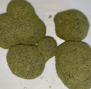 Moonrocks Platinum UK