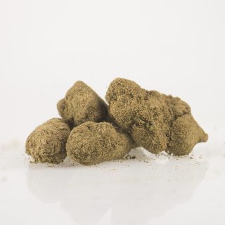 Girls Scout Cookies Moonrock