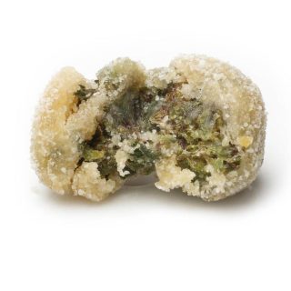 Moon Rock Ice