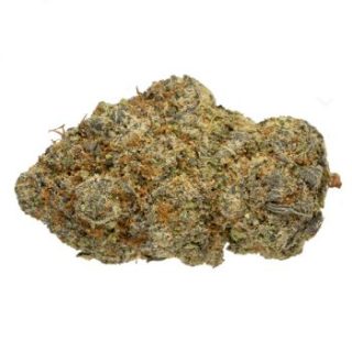 Blueberry Pancakes Indica Cannabis Strain