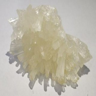 CBD Isolate 99.9% Pure Crystal