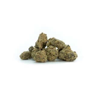 Owls Delta 8 THC Moonrocks