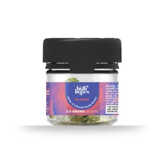OG Kush Koi Delta 8 Flower
