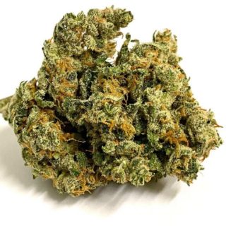 Durban Kush Hybrid Weed Strain
