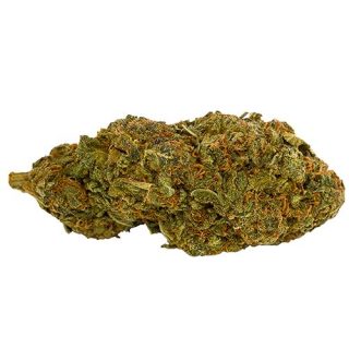 Banana Kush Indica Weed Strain