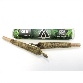 Buy Delta 8 Pre-rolls Europe