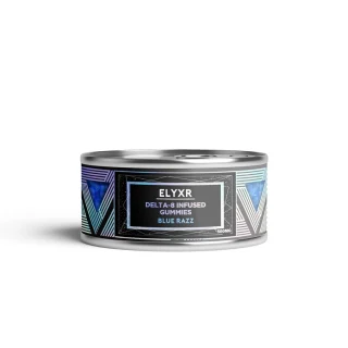 Elyxr Delta 8 Gummies UK
