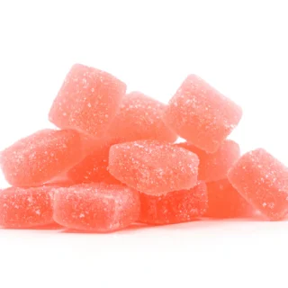 Delta 9 THC Gummies UK