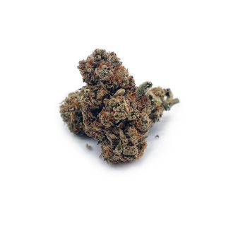 Blueberry CBD Delta 8 Flowers