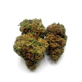 Suver Haze Delta 8 Flower