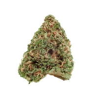 Black Indica Cannabis Strain