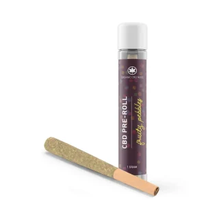Fruity Pebbles CBD Pre-Rolls Joint