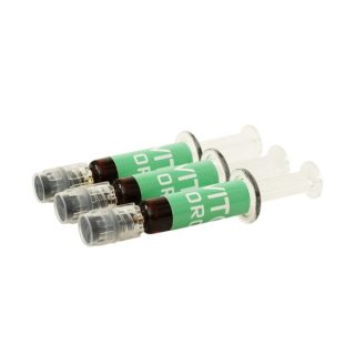 Full Spectrum Organic CBD Extract Syringe
