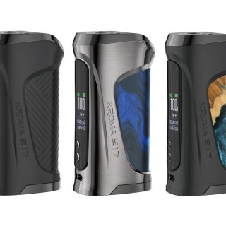 Innokin Kroma 217 Z Force Vape Mod