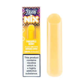 Doozy Nix Disposable Vape Pen