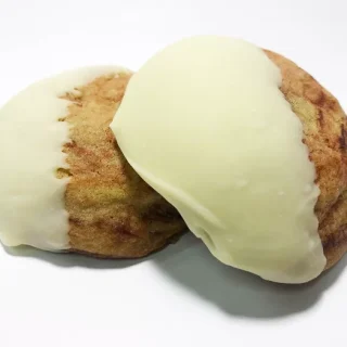 Root Beer Float Cookie