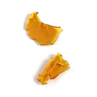 Pineapple Express Shatter