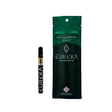 Eureka Disposables Vape Pen