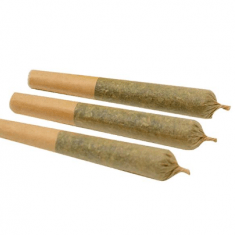 Cakelicious Pre-Roll Joint