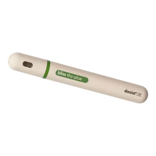 Bliss THC-plus Dose Pen