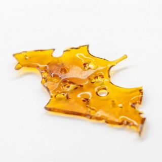 House Shatter Sundae Driver
