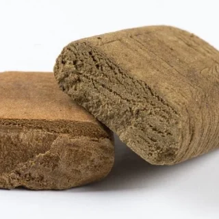 Wedding Cake Bubble Hash