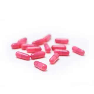 10mg THC Gel Capsules