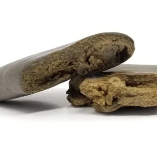 Rockstar Bubble Hash
