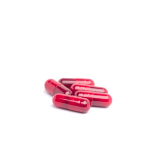 Array THC Capsules 10mg