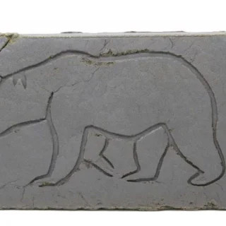 Polar Bear Hash