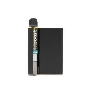 Boost Vape Battery